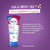 Veet® Silky Fresh: Crema Depilatoria Corporal para Piel Sensible - 200 ml - Styla