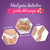Veet® Silky Fresh: Crema Depilatoria Corporal para Piel Sensible - 200 ml - tienda en línea