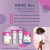 Veet® Pure & Fresh Crema Depilatoria para Piel Sensible, 100 ml - tienda en línea
