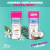 Nair® Crema Depiladora Glides Away con Aceite de Argán, 86 ml