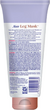 Nair® Crema Depiladora Suave Leg Mask Luminosa Arcilla + Carbón - 226g en internet