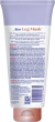 Nair® Crema Depiladora Suave Leg Mask Luminosa Arcilla + Carbón - 226g en internet