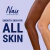 Nair® Hair Remover Glides Away Hair Removal Cream - 3.3 oz - tienda en línea