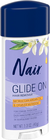 Nair® Hair Remover Glides Away Hair Removal Cream - 3.3 oz - tienda en línea