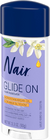 Imagen de Nair® Hair Remover Glides Away Hair Removal Cream - 3.3 oz
