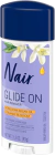Imagen de Nair® Hair Remover Glides Away Hair Removal Cream - 3.3 oz