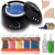 Charlemain® Calentador de Cera Eléctrico Pro Wax 100 con Kit Completo para Depilación