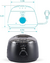 waxkiss® Calentador de Cera Digital para Depilación Profesional - Portátil y Fácil de Usar - Styla