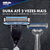 GILLETTE® Mach3 - Cartucho de Repuesto para Afeitar con 3 Hojas (Paquete de 2) - Styla