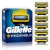 GILLETTE® Proshield - Cartucho de Repuesto para Afeitar con 5 Hojas (Paquete de 6) - comprar en línea