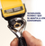 Imagen de GILLETTE® Proshield - Cartucho de Repuesto para Afeitar con 5 Hojas (Paquete de 6)