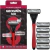 GROOMEN® 500 - Rastrillo con 6 Cartuchos - comprar en línea