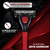 GROOMEN® 500 - Rastrillo con 6 Cartuchos