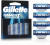 GILLETTE® Mach3 Turbo - Cartucho de Rastrillo para Afeitar - comprar en línea