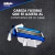 GILLETTE® Mach3 Turbo - Cartucho de Rastrillo para Afeitar