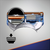 Gillette® Fusion5 Razor - 8 Piezas de Repuesto - Styla