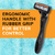 BIC® Flex 4 - Maquinilla de Afeitar Híbrida Desechable - Styla