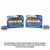 Imagen de Dorco® ST300 Platinum Extra Double Edge Razor Blades, 100 Unidades