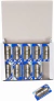 Dorco® ST300 Platinum Extra Double Edge Razor Blades, 100 Unidades - comprar en línea