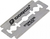 Dorco® ST301 Platinum - Cuchillas de Afeitar (100 Unidades) en internet
