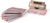 Imagen de Dorco® ST301 Platinum - Cuchillas de Afeitar (100 Unidades)