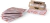 Imagen de Dorco® ST301 Platinum - Cuchillas de Afeitar (100 Unidades)