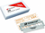 Dorco® ST301 Platinum - Cuchillas de Afeitar (100 Unidades)