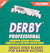 Derby® Professional Cuchillas de Afeitar de un Solo Filo - 100 Unidades en internet