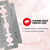 Feather® 10 Razor Blades New Hi-Stainless Double Edge - tienda en línea