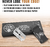 Cuchillas de Afeitar de Doble Filo de 50 Unidades por Shaving Revolution® en internet