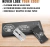 Cuchillas de Afeitar de Doble Filo de 50 Unidades por Shaving Revolution® en internet