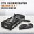 Cuchillas de Afeitar de Doble Filo de 50 Unidades por Shaving Revolution® - tienda en línea