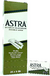 300 Cuchillas de Afeitar de Seguridad Astra Platinum de Doble Filo por Astra® - Styla