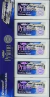 Dorco® Cuchillas de Afeitar Dorco Prime Platinum - comprar en línea