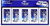 Dorco® Cuchillas de Afeitar Dorco Prime Platinum en internet