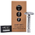 Parker Safety Razor® Cuchillas de Afeitar de Seguridad de Doble Filo en internet