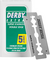 Pack de 100 Cuchillas de Afeitar Derby® Extra de Doble Filo en internet