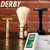 Pack de 100 Cuchillas de Afeitar Derby® Extra de Doble Filo - Styla