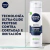 Imagen de NIVEA® Men Espuma para Afeitar Sensitive (200 ml) con Manzanilla y Vitamina E