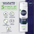 NIVEA® Men Espuma para Afeitar Sensitive (200 ml) con Manzanilla y Vitamina E - comprar en línea