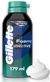 GILLETTE® Foamy Sensitive, Espuma para Afeitar Piel Sensible (179mL) - comprar en línea