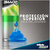 Imagen de GILLETTE® Mach3 Sensitive, Gel para Afeitar Piel Sensible (400mL)