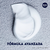 Imagen de NIVEA® Men Espuma para Afeitar Silver Protect (200 ml) Antibacterial con Iones de Plata