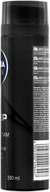 Espuma para Afeitar NIVEA® Deep (200ml) con Carbón Activo - tienda en línea
