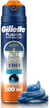 GILLETTE® Fusion Proglide, Gel para Afeitar (200mL) - comprar en línea