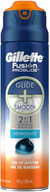 GILLETTE® Fusion Proglide, Gel para Afeitar (200mL) - comprar en línea