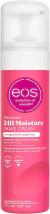 Eos® Evolution of Smooth - Crema de Afeitar Ultra Hidratante Granada Frambuesa (Unisex) - 207 ml - comprar en línea