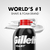 Imagen de Gillette® Foamy Shave Foam Original 11 Onzas (325ml) (Paquete de 2)