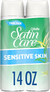 Gillette® Venus Satin Care Gel de Afeitar para Piel Sensible para Mujeres 14 Onzas, Paquete de 2 - comprar en línea