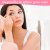 Kit de Cejas Swanote® 8 en 1 con Plantillas, Tijeras y Recortadores de Cejas - Styla